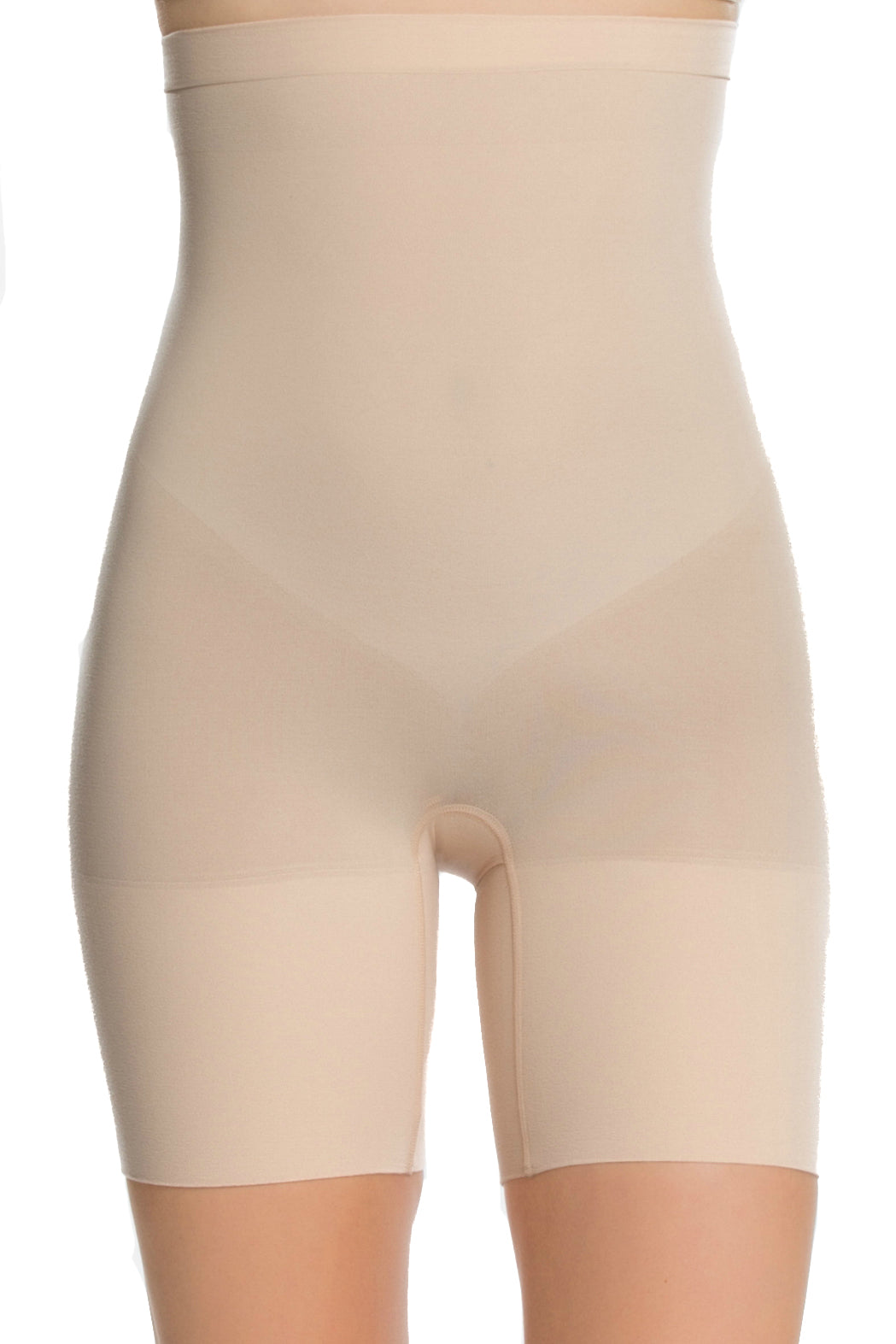 Power Series Higher Power Nude Shorts