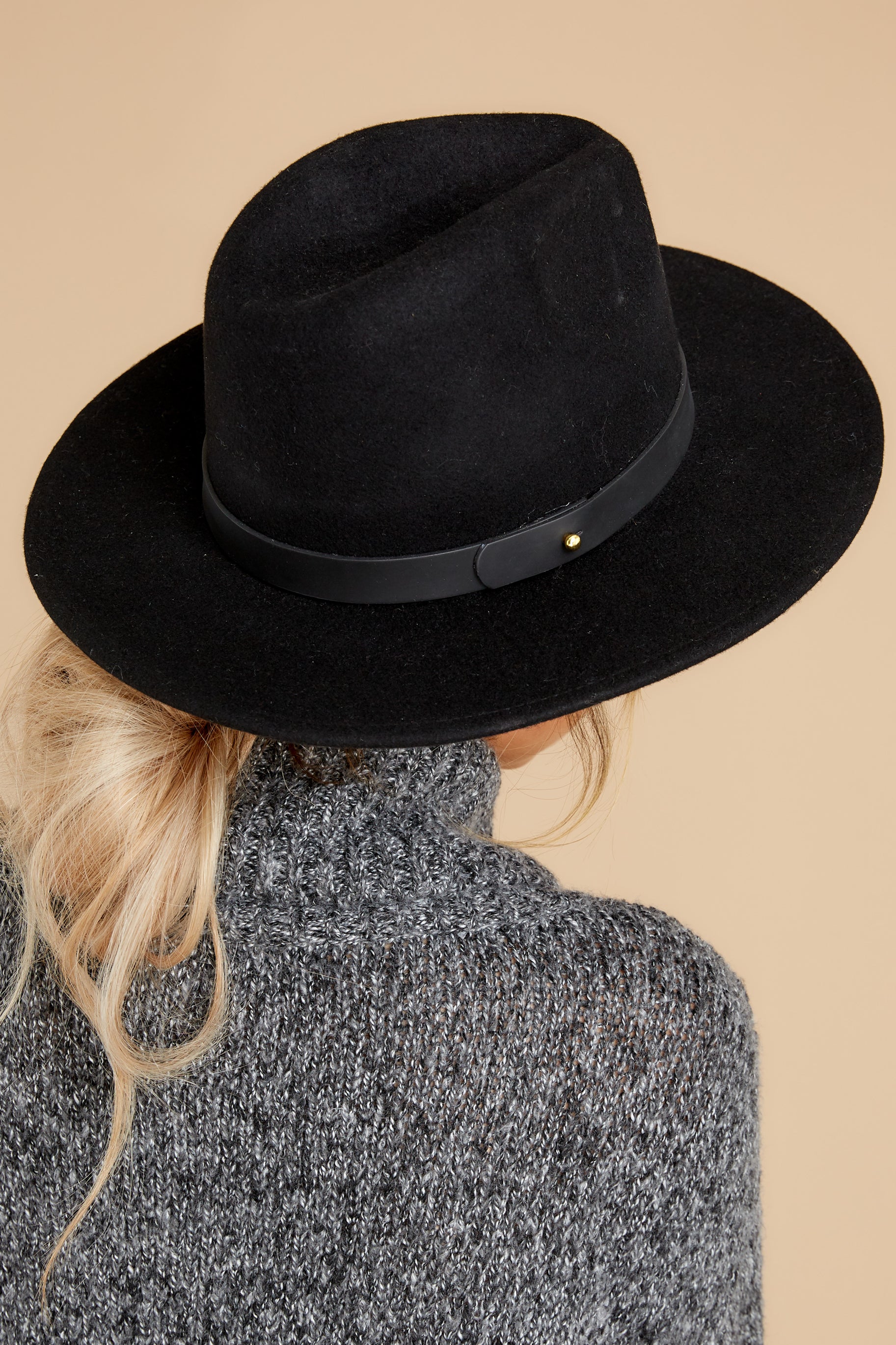 Prism Black Hat